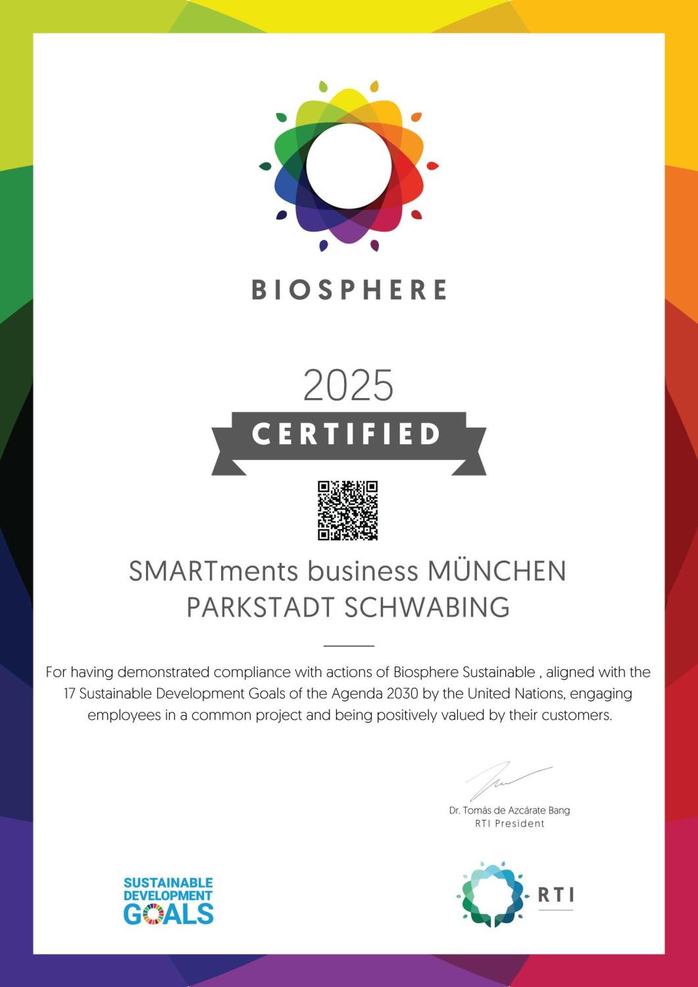 SMARTments business München Parkstadt Schwabing Exterior foto